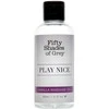 Fifty Shades of Grey FSOGPN Vanilla Massage Oil90ml