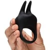 FSOGS Rabbit Love Ring