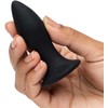 FSOGS Vibrating Butt Plug