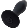 FSOGS Vibrating Butt Plug