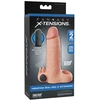 FXT Vibr. Real Feel 2in. Light