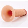 Pipedream FXTE6" tuščiaviduris dirželis