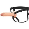 Pipedream FXTE8" tuščiaviduris dirželis