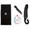 G Vibe Gvibe - Gjack 2 Vibrator Mystic Juodas
