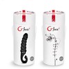 G Vibe Gvibe - Gjack 2 Vibrator Mystic Juodas