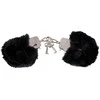 You2Toys Antrankiai" Love Cuffs" juodas