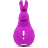 Happy Rabbit Clitoral Vibe