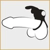 Happy Rabbit Cock Ring