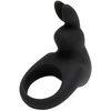 Happy Rabbit Cock Ring Juodas