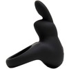 Happy Rabbit Cock Ring Juodas