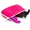 Happy Rabbit Zip Bag Small