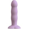 Heart Guy Violetinė Vibrator