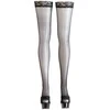 Cottelli Legwear Laikomos kojinės 3
