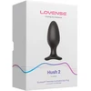 Hush 2 (2.25)