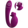 Javida 2F Vibrator Double Rota