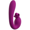 Javida 2F Vibrator Double Rota