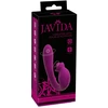 Javida 2F Vibrator Double Rota