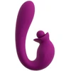 Javida 2F Vibrator Double Rota