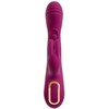 Javida 2F Vibrator Squirting