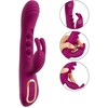 Javida 2F Vibrator Squirting