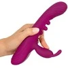 Javida 2F Vibrator Squirting