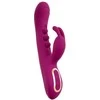 Javida 2F Vibrator Squirting