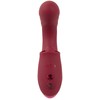 Javida 3 Function Thrusting