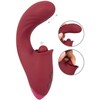 Javida 3 Function Thrusting