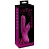 Javida 4 F Vibe Heating Pulsat