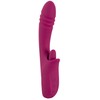 Javida Licking & Thrusting Vibra