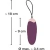 Javida RC Shaking Love Ball