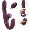 Javida Strap-On Flic be petnešėlių