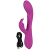 Javida Thumping Rabbit Vibrato