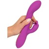 Javida Thumping Rabbit Vibrato
