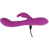 Javida Thumping Rabbit Vibrato