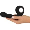 Juodas Velvets G&P-Spot Vibrato