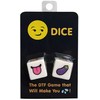Rimmel Kheper Games - DTF Emoji Dice Game