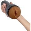 „Kiiroo“ – „Feel Stroker“ vagina, vidutinio rudumo