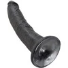 King Cock 7" Cock Dark