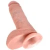 „King Cock“ 8 colių penio kamuoliukai Fl