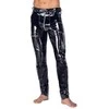 Lack Herren Hose 2XL