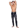 Lack Herren Hose XL