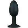 Backdoor Friend Large Silicone Plug