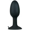 Backdoor Friend Large Silicone Plug