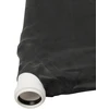 Latex Vacuum Bed Juodas