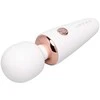 le Wand Mini Microwand Baltas