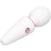 le Wand Mini Microwand Baltas