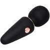 le Wand Mini Microwand Juodas