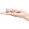 Le Wand Mini Microwand Rose Go