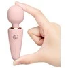 Le Wand Mini Microwand Rose Go